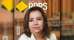 Revista RPPS do Brasil publica matéria sobre o PREVIJUNO