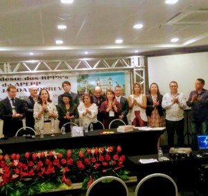 IV Encontro Regional do Nordeste dos RPPS’s