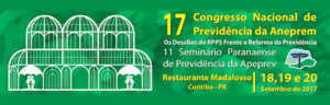 PREVIJUNO no 17º Congresso Nacional de Previdência da ANEPREM