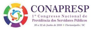 CONAPRESP – 1º Congresso Nacional de Previdência dos Servidores Públicos