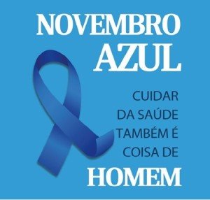 Novembro Azul