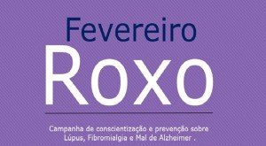 Fevereiro Roxo