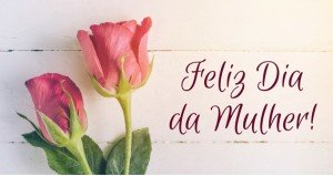 Dia Internacional da Mulher – 2020