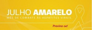 Julho Amarelo