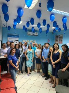 Novembro Azul – Colaboradores