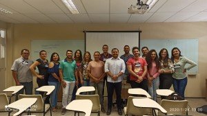 Ações de Capacitação 2