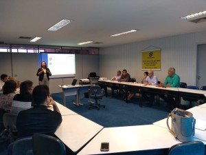 Encontro de gestores dos RPPS do Cariri