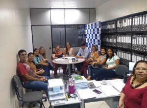 Encontro RH’s da Prefeitura