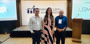 Seminário Lema de Investimentos