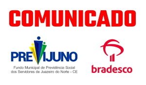 Comunicado Bradesco