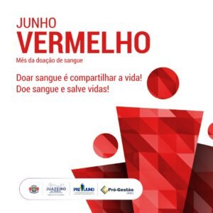 Junho Vermelho