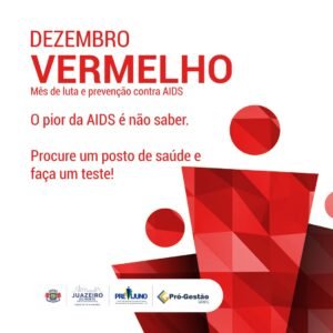 Dezembro Vermelho