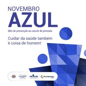 Novembro Azul