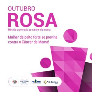Outubro Rosa