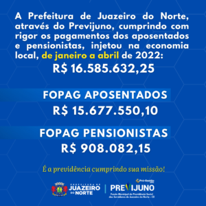 Economia Local Abril 2022