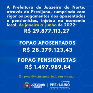 Economia Local Junho 2022