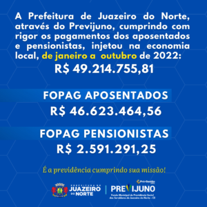 Economia Local Outubro 2022