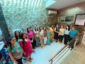 Dia Internacional da Mulher