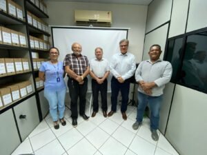 PREVIJUNO é o primeiro RPPS do Ceará a receber Certificação de Pró-Gestão Nível III