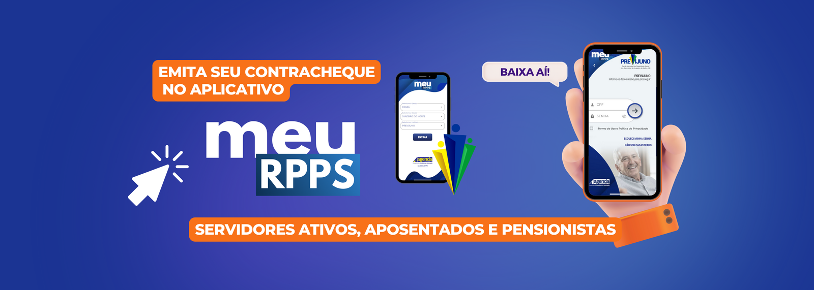 Aplicativo meu RPPS