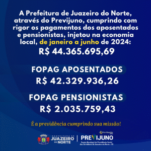 Economia Local Junho de 2024