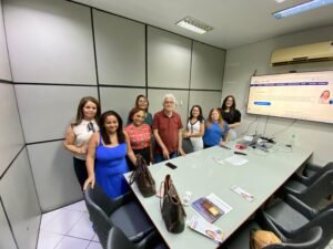 Entrega das Cartas de Aposentadorias – 05/2025