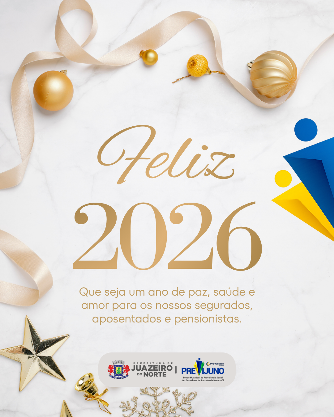 Feliz 2026