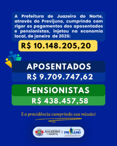 Economia Local janeiro de 2026