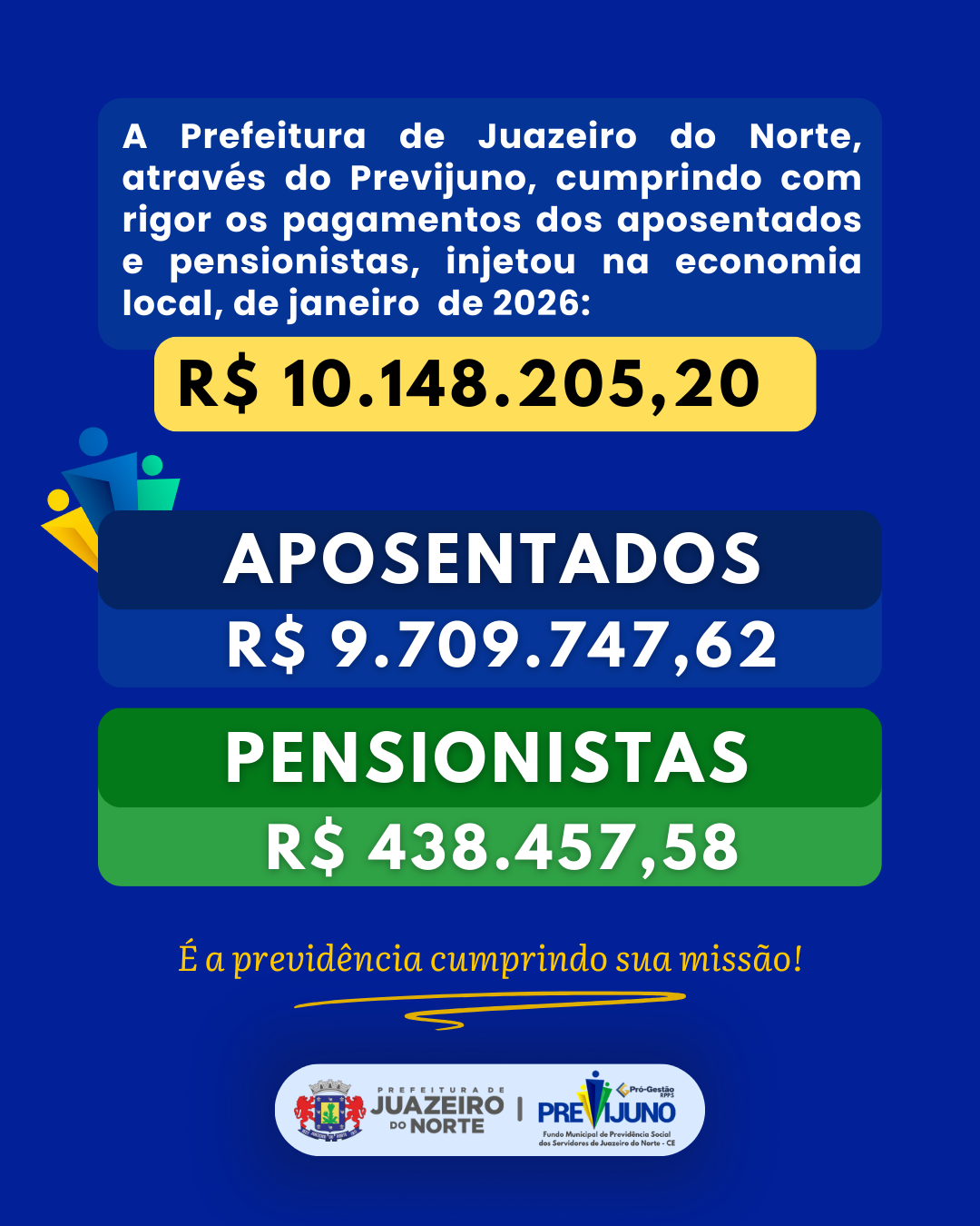 Economia Local janeiro de 2026