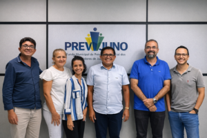 PREVIJUNO realiza eleição para a Presidência do Conselho Deliberativo