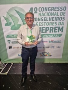 Juazeiro do Norte conquista destaque nacional em inovação previdenciária