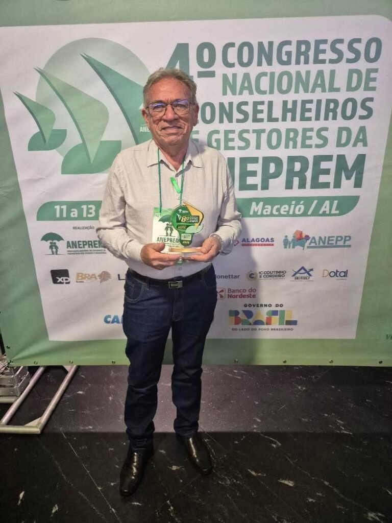 Juazeiro do Norte conquista destaque nacional em inovação previdenciária