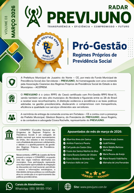 Radar PREVIJUNO