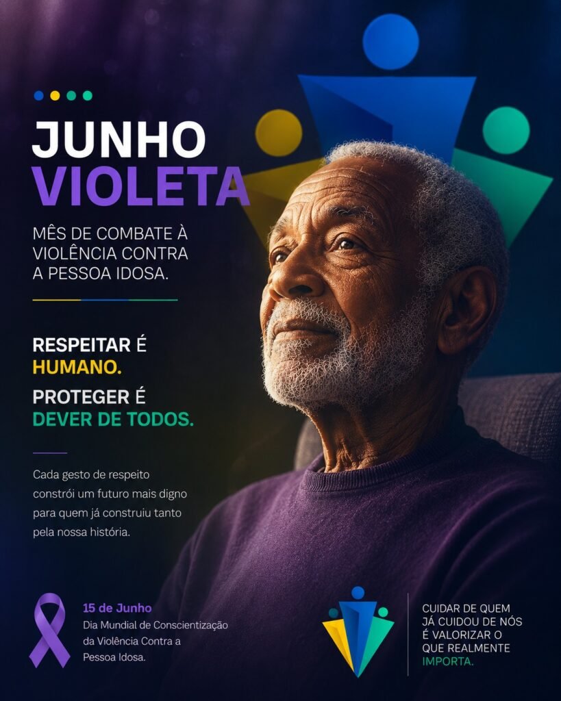 Junho Violeta