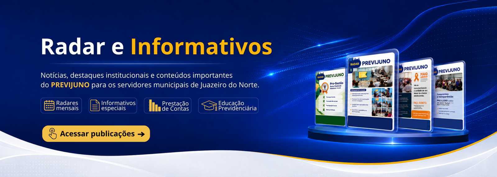 Radar PREVIJUNO