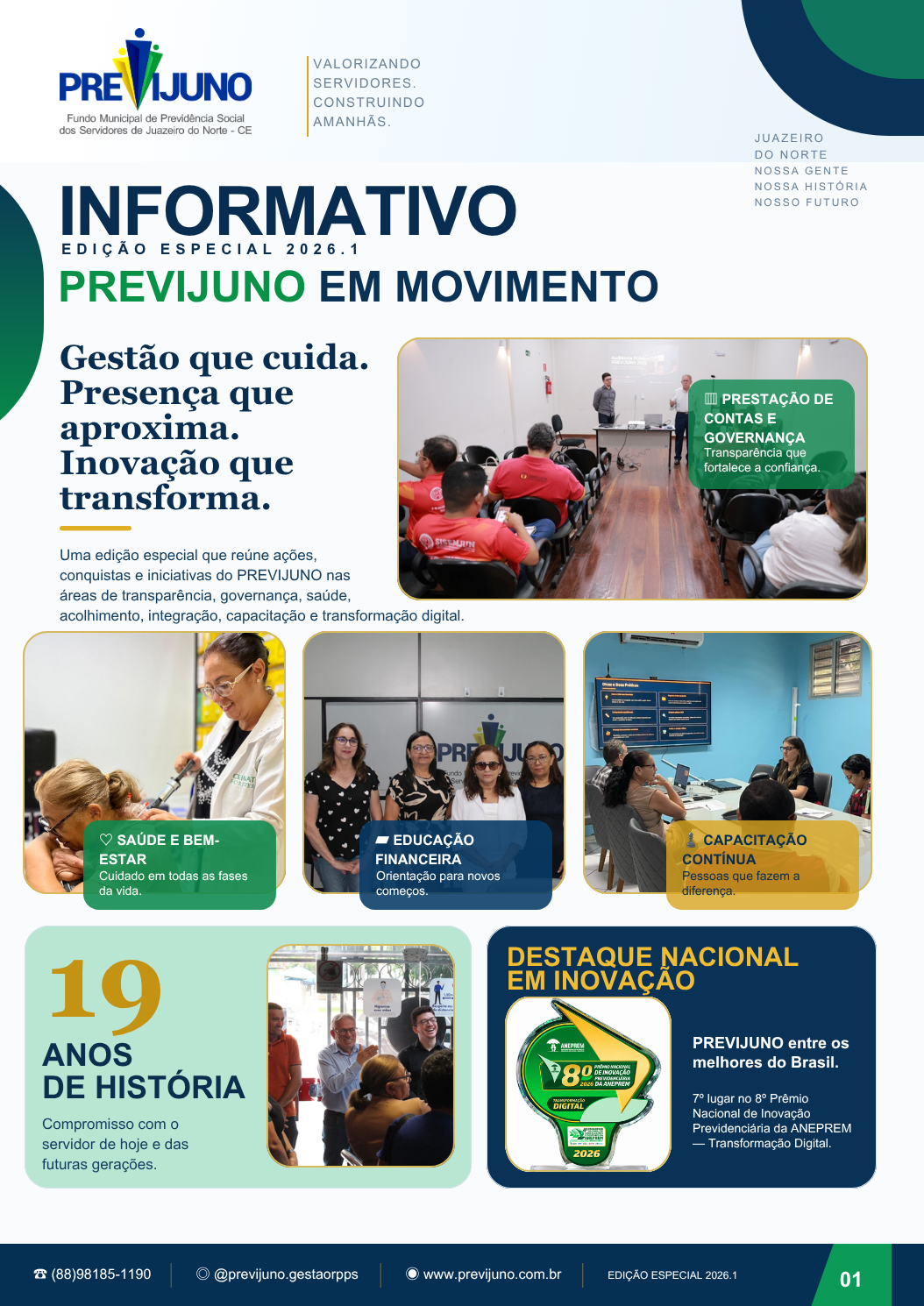 Informativo