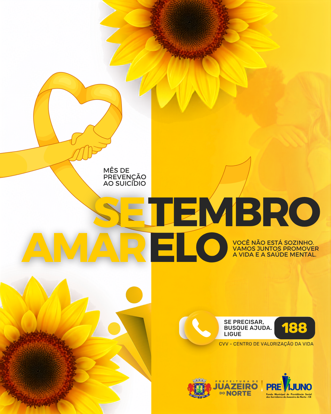 Setembro Amarelo