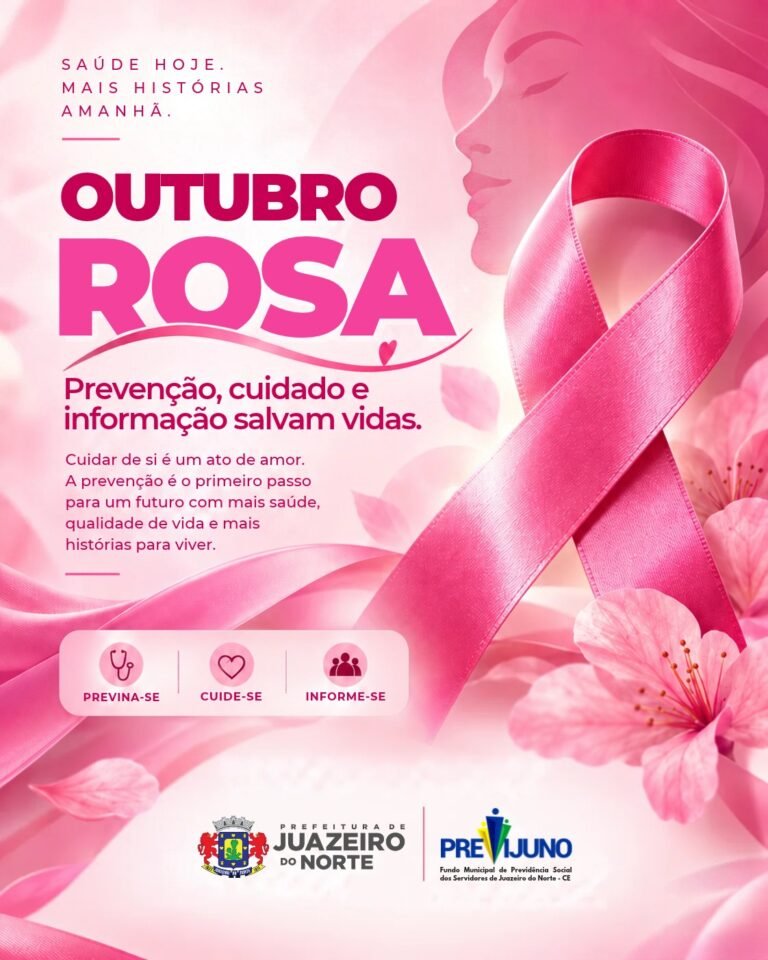 Outubro Rosa