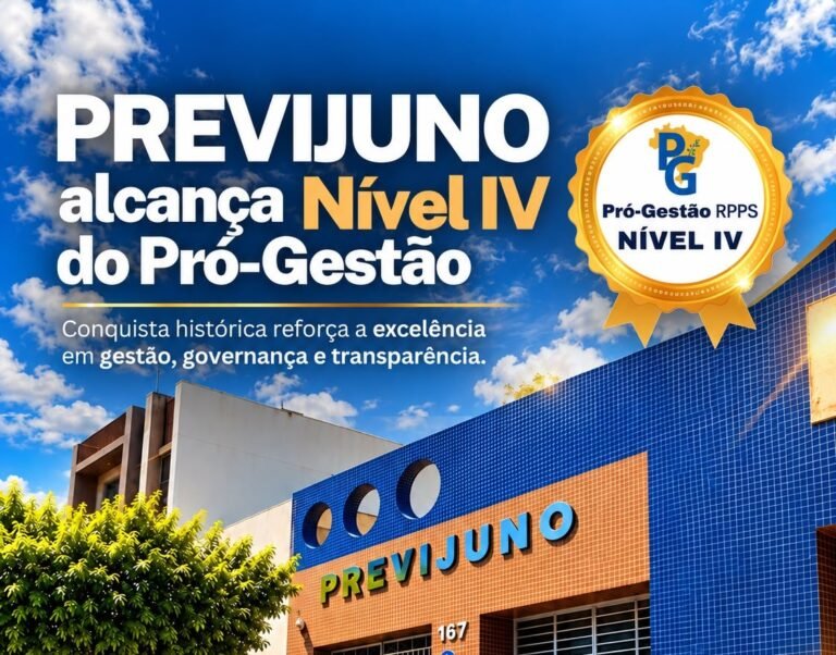 Pró-Gestão RPPS Nível IV